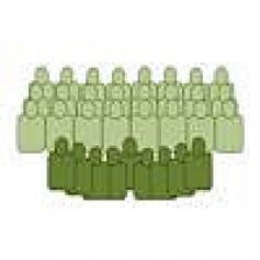 Piktogramm Mitgliederversammlung