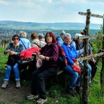 2019.04.17-17 Ausruhen und Aussicht genießen.