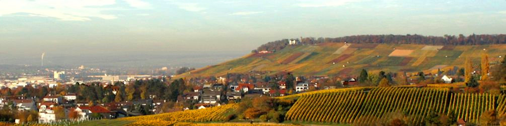 Schwäbischer Albverein | Ortsgruppe Heilbronn